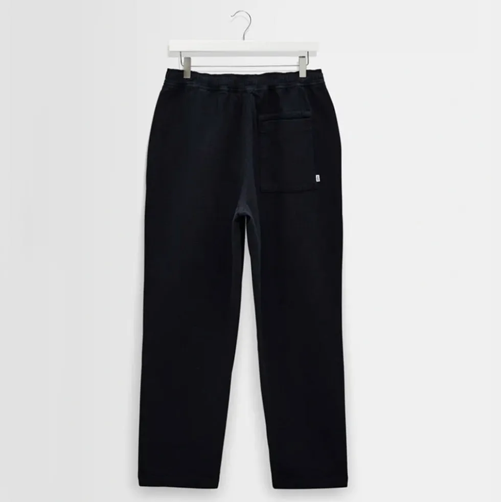 Wax London - Pantalon Kurt - Marine