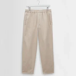 Wax London - Pantalon Tyne - Stone
