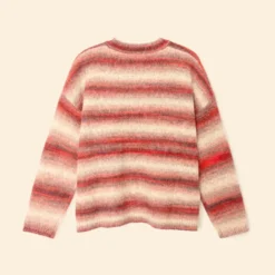 Xirena - Pull Anders - Sienna Ombre