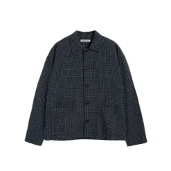 YMC - Chemise PJ - Marine
