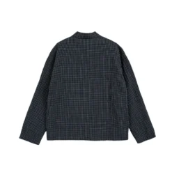YMC - Chemise PJ - Marine