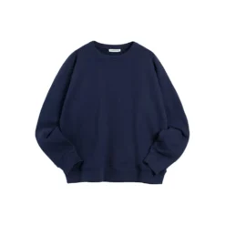 YMC - Sweat Almost Grown - Marine