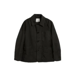 YMC - Veste Construction - Vert Foncé